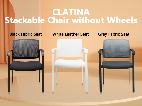 Stackable Chair