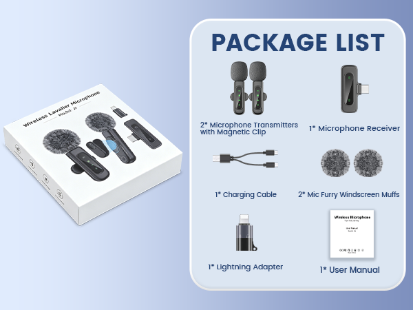 podcast equipment