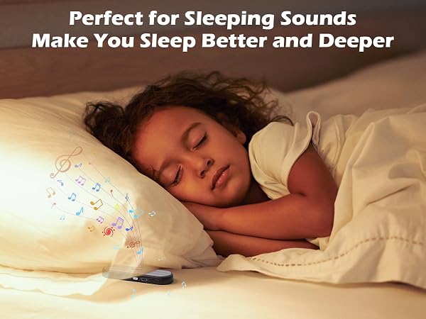 pillow speaker