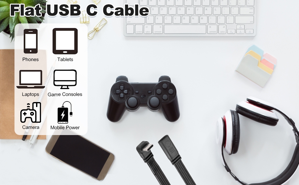 Standard Image Header With Text