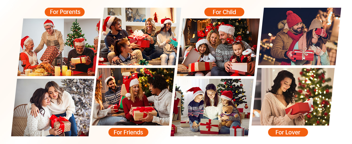 gifts
