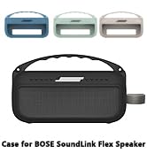 case for bose 166 182