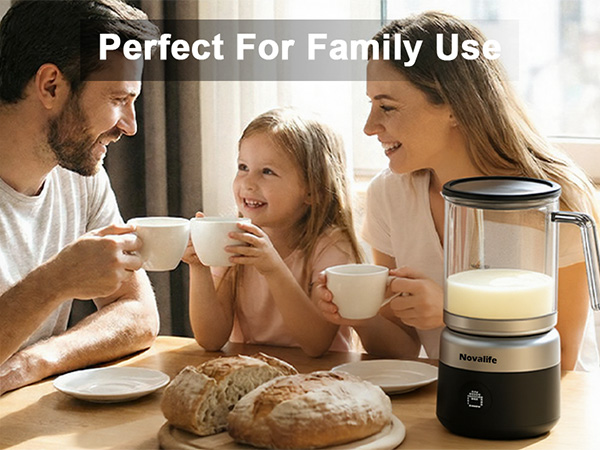 Milk Frother