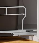 under cabinet trash can pull out