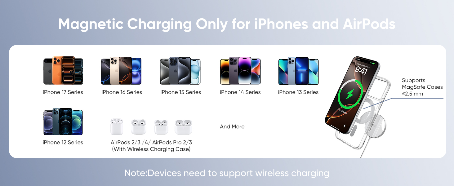 iphone charger