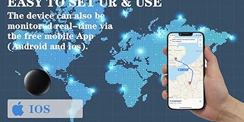Vehicle Locator,