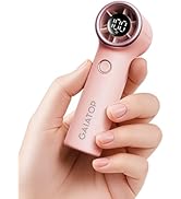 Gaiatop Mini Portable Handheld Fan, 4000mAh [15h Max Runtime] Personal Turbo Fans Pocket Size, Hi...
