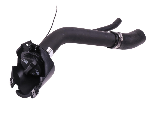 Hose and connector image