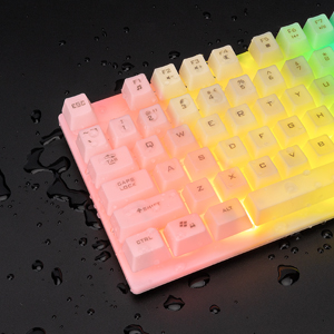 keyboard gamer rainbow keyboard gaming white led keyboard gaming led keyboard white