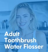 Pink Electric Toothbrush for Adults Rechargeable Sonic Toothbrush Ultrasonic Toothbrush with Trav...