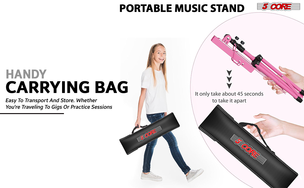 Carrying Bag
