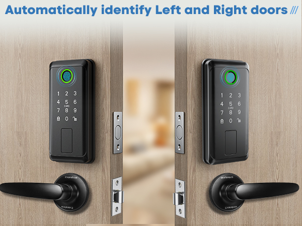 door lock