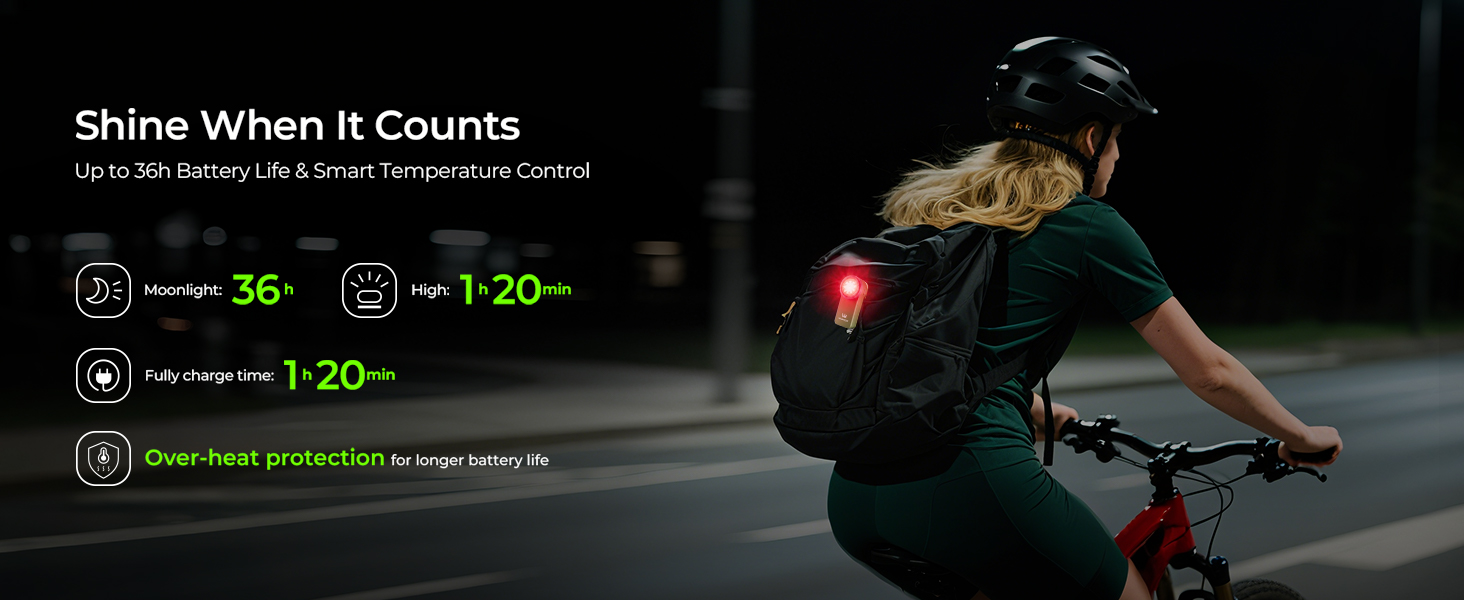 Rechargeable Flashlight