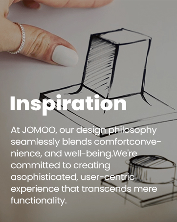 JOMOO Inspection