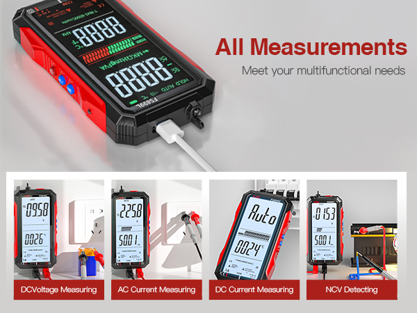 multimeter