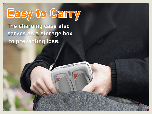 portable hand warmers