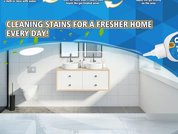 mold stain remover gel wall mold remover home stain cleaner washing machine cleaner
