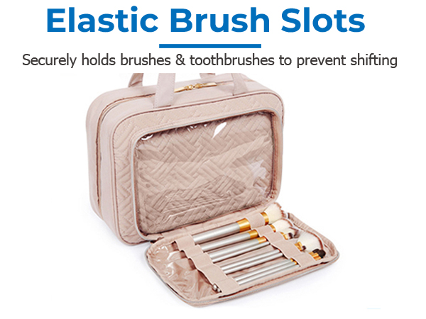 toiletry bag