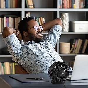 Sphere lifestyle desk