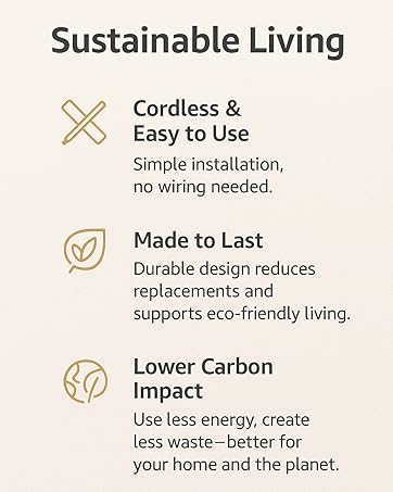 Sustainable Living
