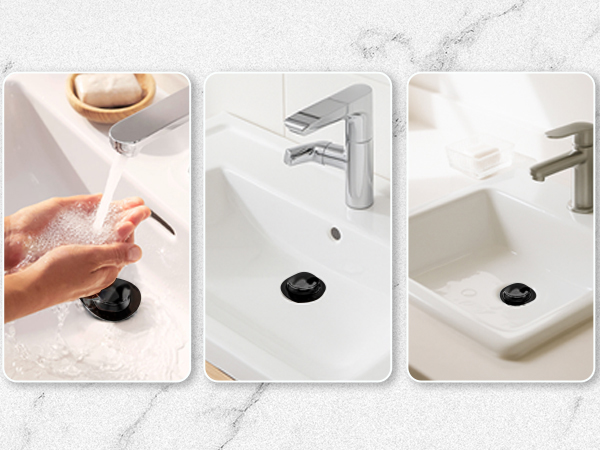 bathroom sink stopper