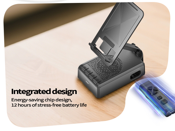 Integrated design