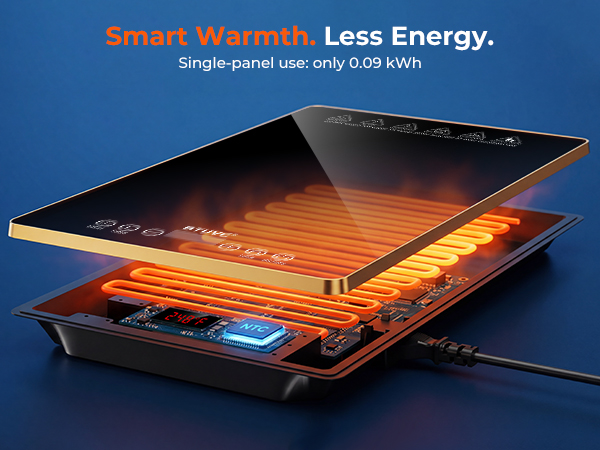 food warming tray