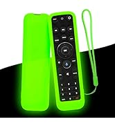 Case for Verizon FiOS TV One Voice Remote Control 2019 - MG3-R32140B VRC4100 BLE Shockproof Silic...