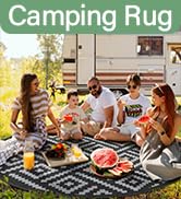 Camping Rug