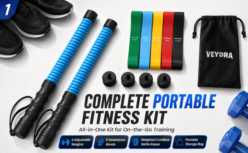 battle ropes adijustable weight ropeless battle ropes