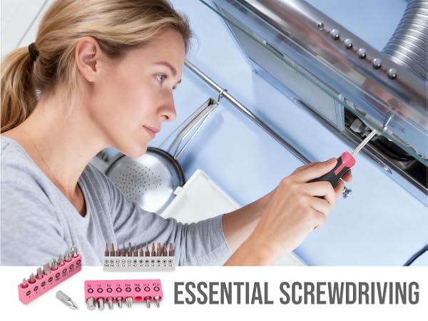 Tool Box Tool Set pink tool kit pink tool sets women household tool kit lady tool kit mini tool kit