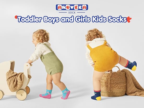 non-slip grips machine washable reinforced toes breathable eco-friendly skin-friendly