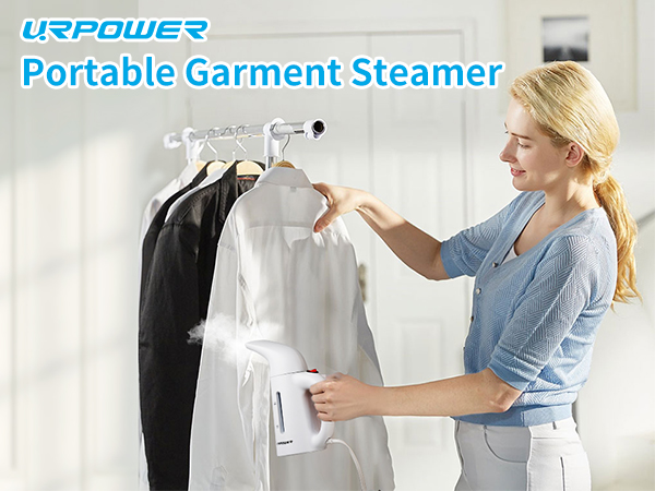 clothes steamer