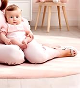 Baby Electric Nail Trimmer Kit, Newborn Nail Filer Electric with 6 Grinding Head for Toddler Toes...