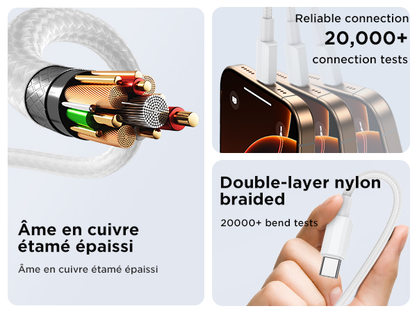 usb c to c cable