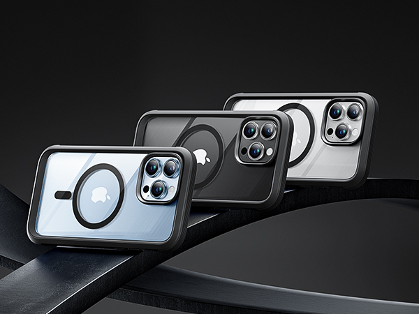 iPhone 13 pro max phone case magnetic