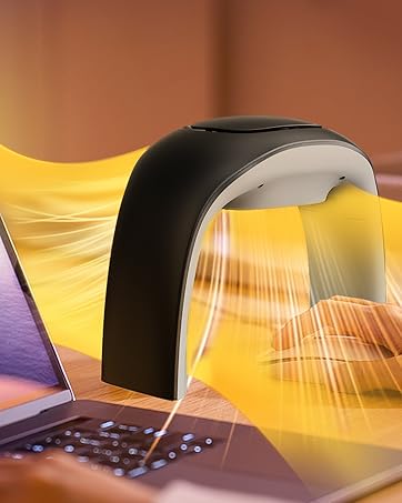 Hand Warmer Heated Mouse Pad