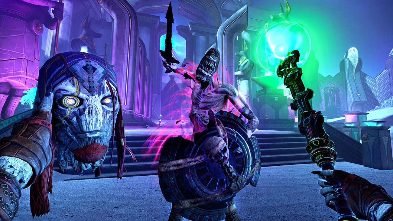 Meta - Asgard's Wrath 2