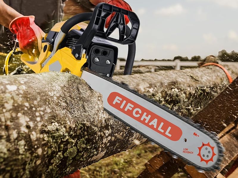 CHAISNAW CHAINS BARS