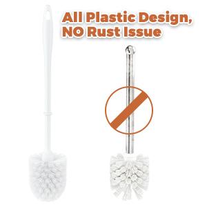 toilet brush