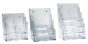 Available in 3 sizes