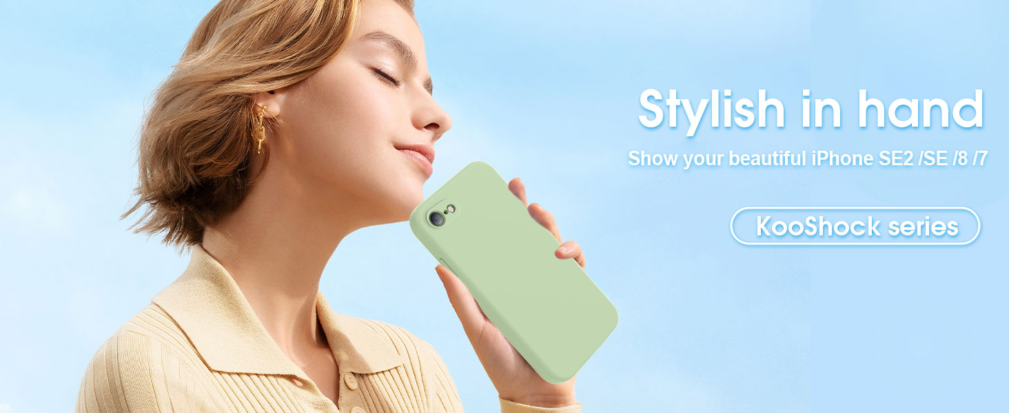 iphone se case