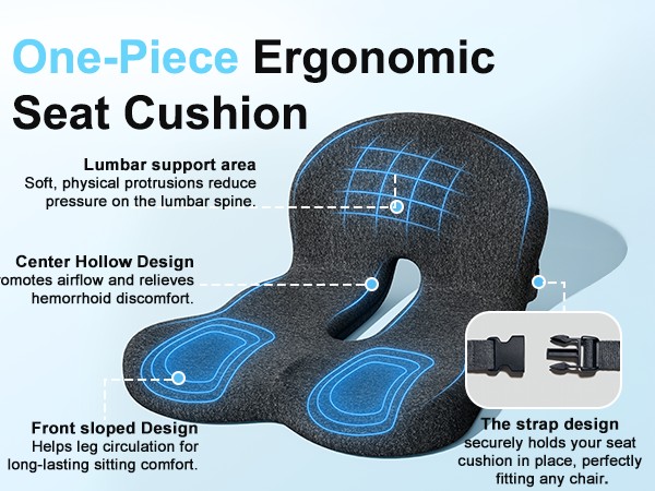 Seat Cushion
