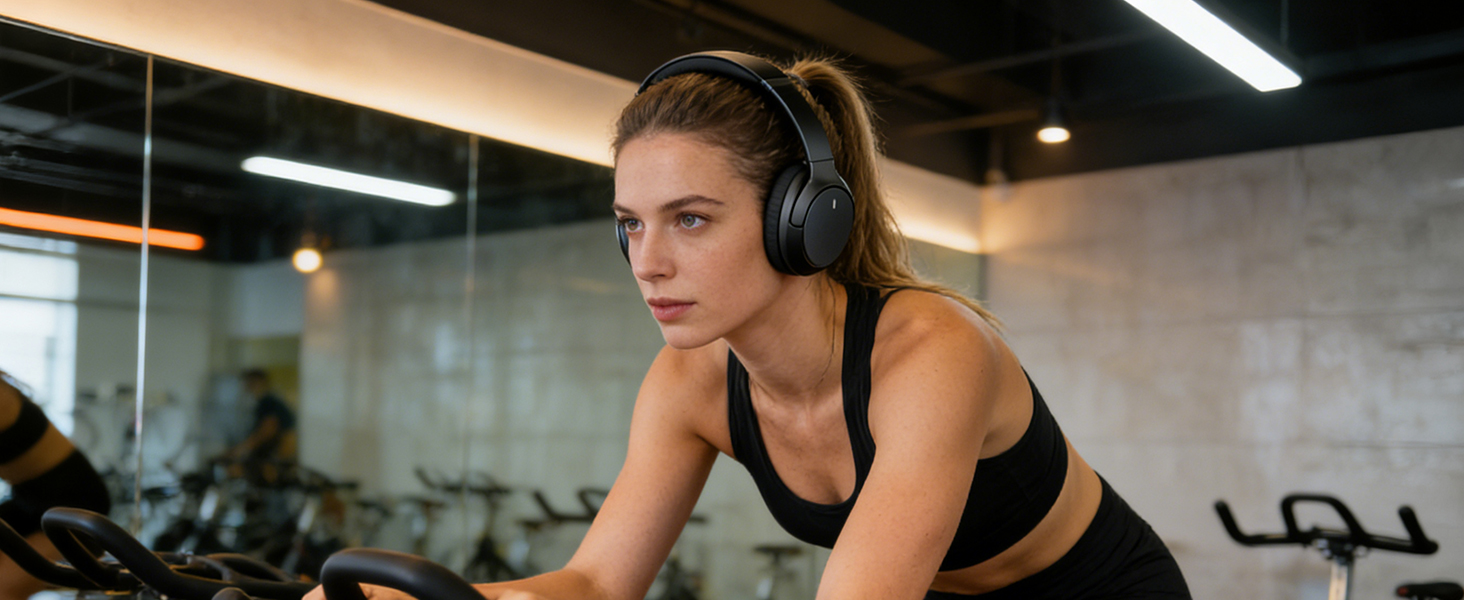 Outdoor Noise Cancellation