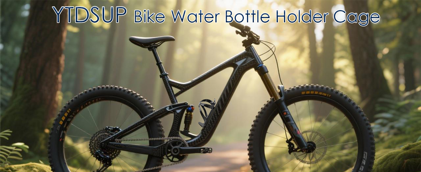 Bike Water Bottle Holders, Universal Bikes Cup Holders Cages