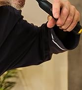 Soocas NEOS II Ultra – Electric Toothbrush with Water Flosser Combo, 3-in-1: Flosses, Vibrates an...