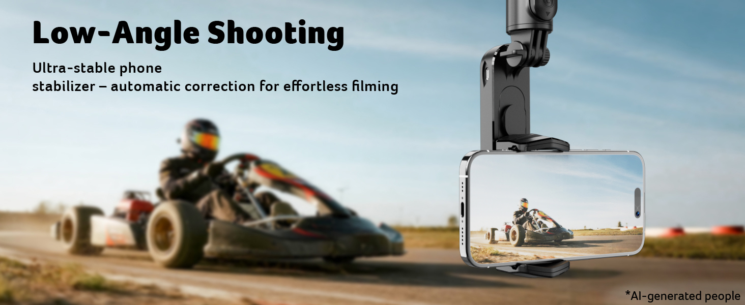 Gimbal Stabilizer