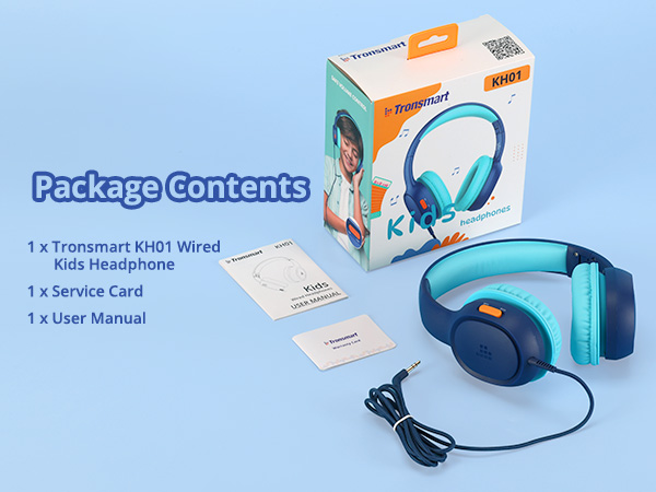 kids headphones