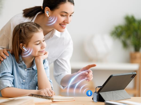 Bluetooth adapter for laptop