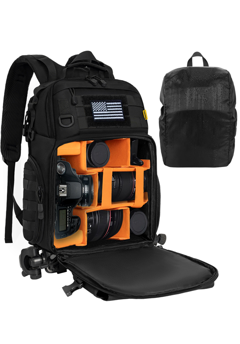 camera backpacks for photographers